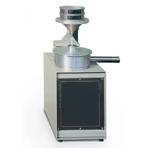 CONT 75-B0024/N Filterless Centrifuge Binder Extractor, 70mm. diam. cup