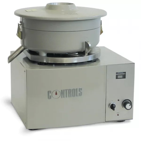 CONT 75-B2212 Centrifuge extractor, cap. 1500gr 230V