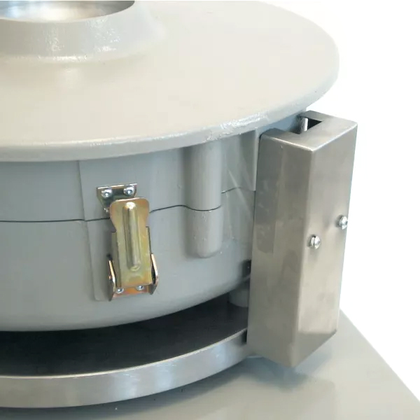 Accessoires voor centrifuge extractors CONTROLS