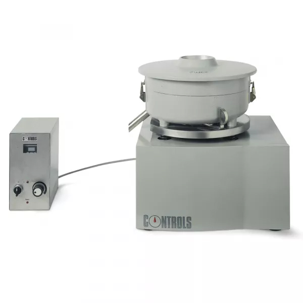 CONT 75-B2222 Centrifuge extractor, cap. 1500gr 230V explosieveilig