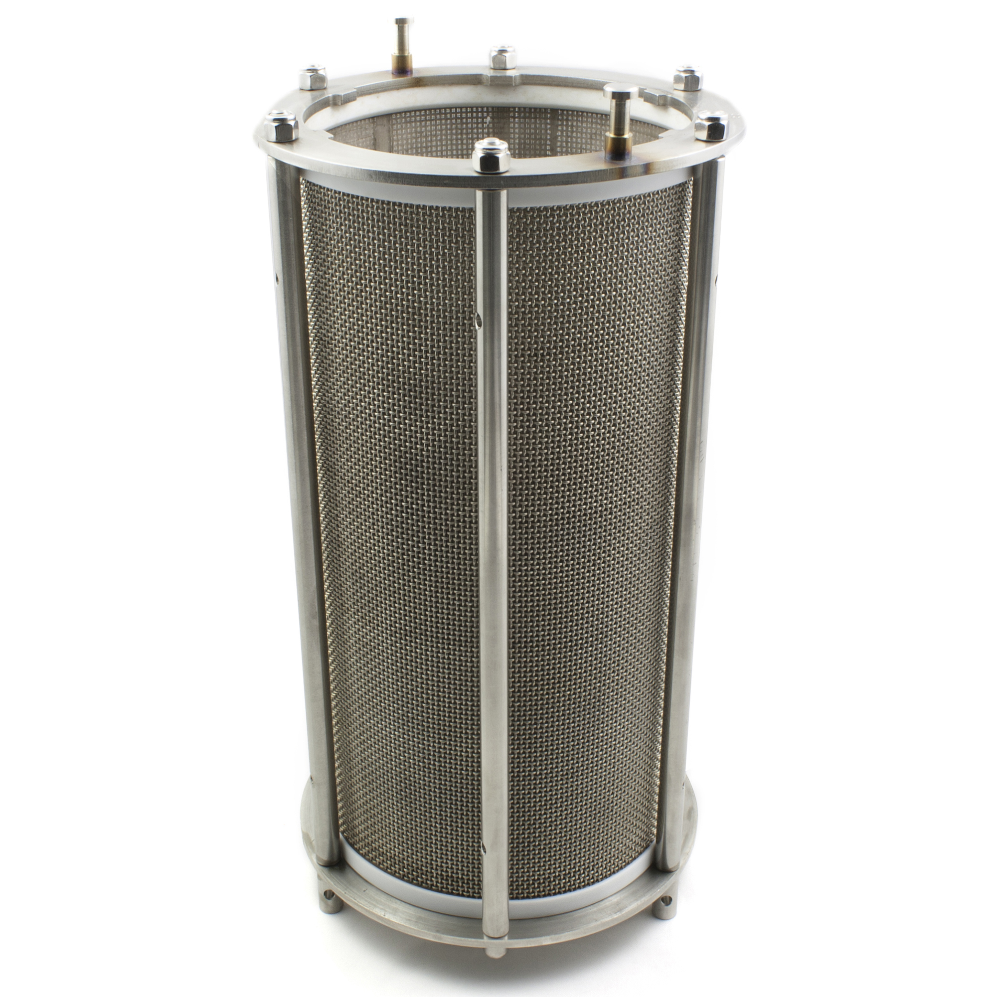 CONT 75-PV5X010 Washing drum 0.063 mm mesh