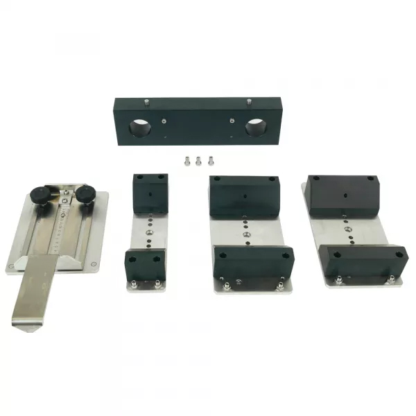 CONT 77-PV47014 Jig for round cores, from 38 to 200 mm dia, for Manual cut of samples from 10 to 300 mm length