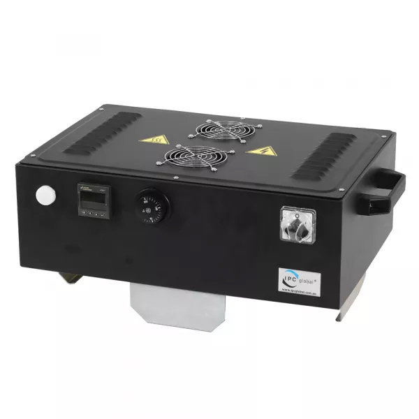CONT 77-PV46202 PReSBOX Heater to pre-heat the box walls. 230V/50-60Hz/1ph