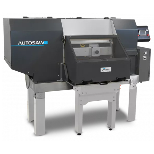 CONT 77-PV47105 AUTOSAW II, Automated universal asphalt saw