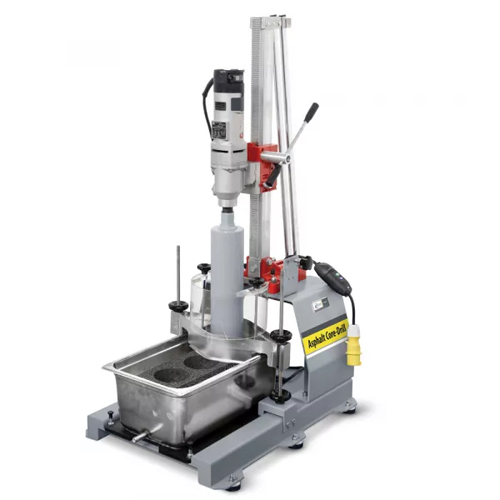 CONT 77-PV75202 Multi-Core Drill, laboratory coring machine