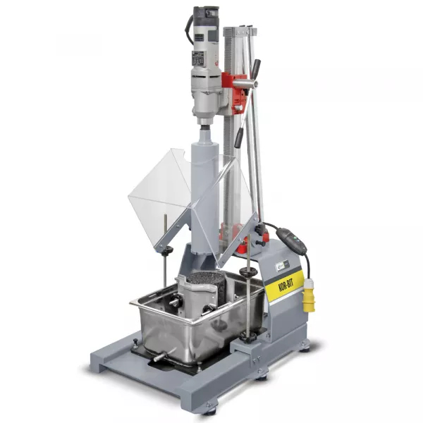 CONT 77-PV75302 Kor-Bit Laboratory core drilling machine