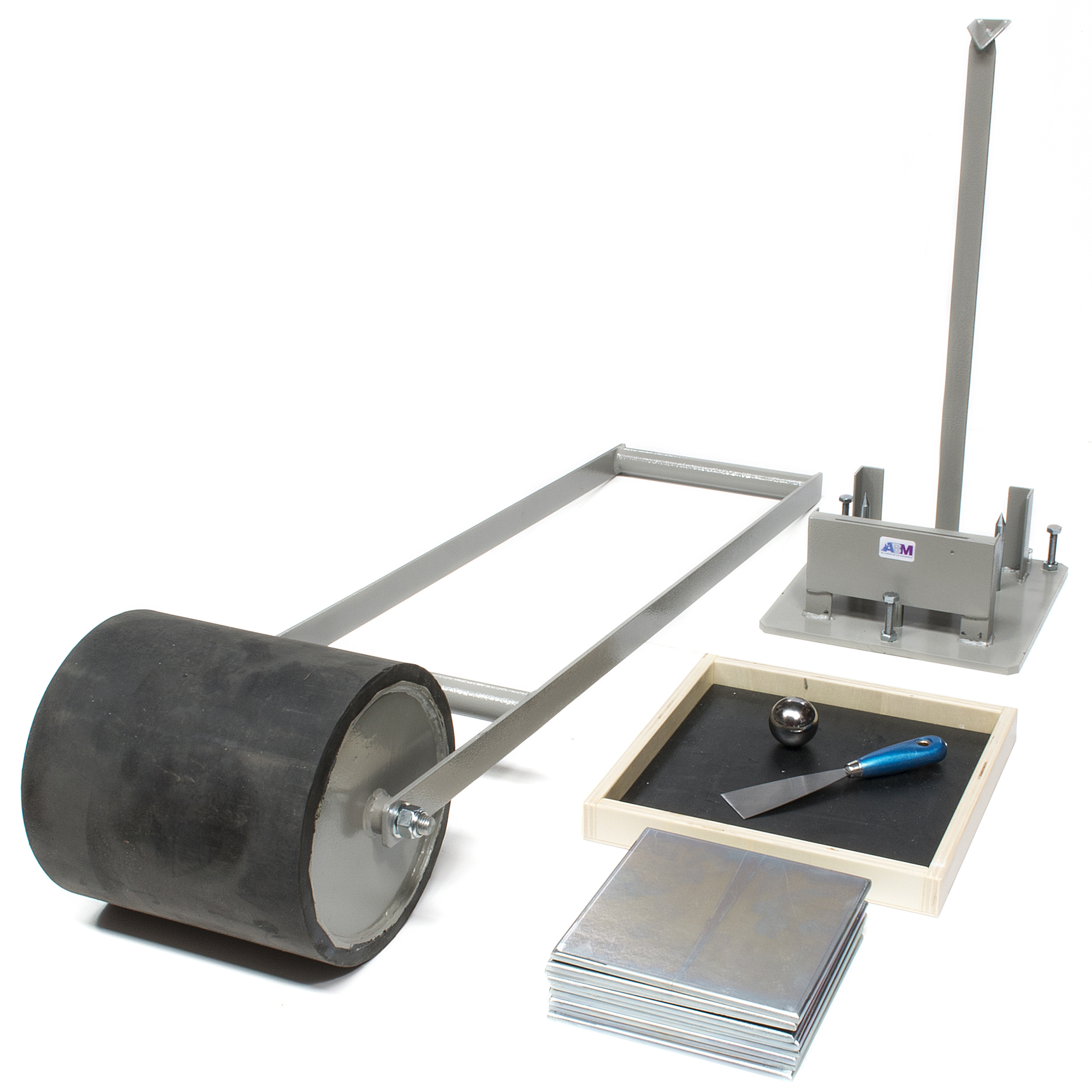 CONT 80-B0178/A Vialit adhesion test apparatus