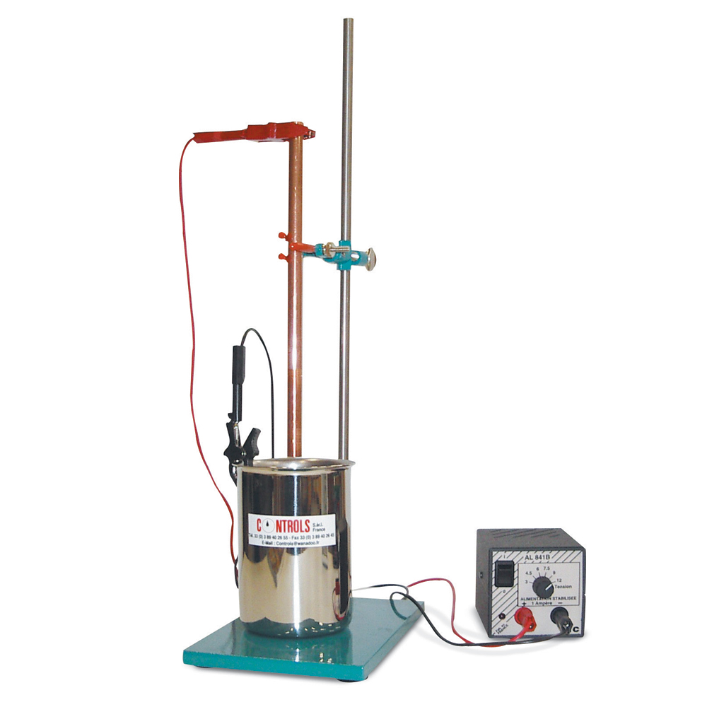 CONT 81-B0114 Storage Stability Tester