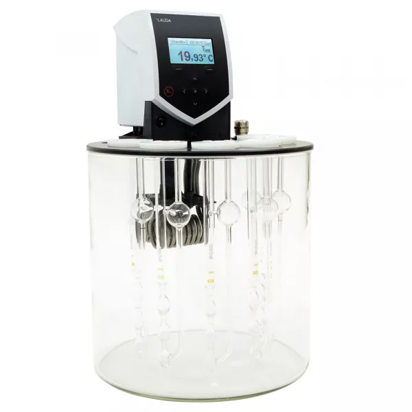 CONT 81-PV0116/A Viscometer Bath