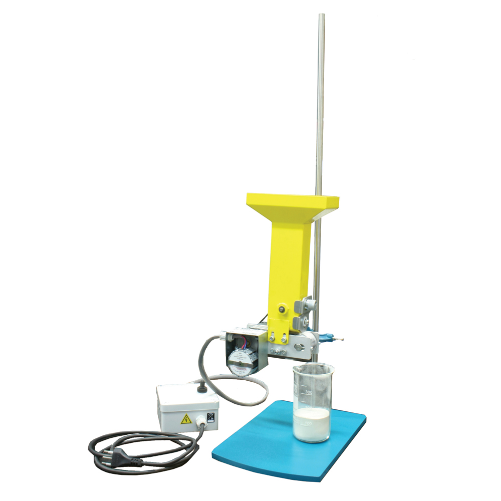 CONT 81-B0139/F Adjustable filler feeder. 230V/50Hz/1ph