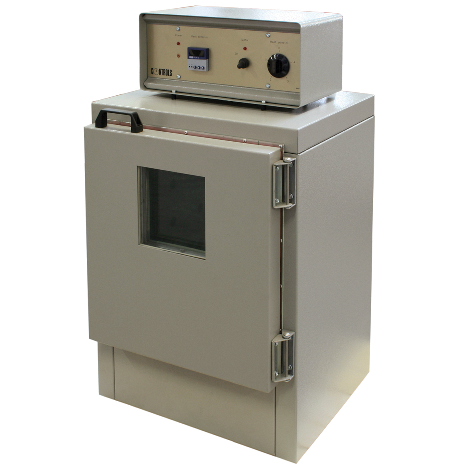 CONT 81-B0160/C TFOT Bitumen oven