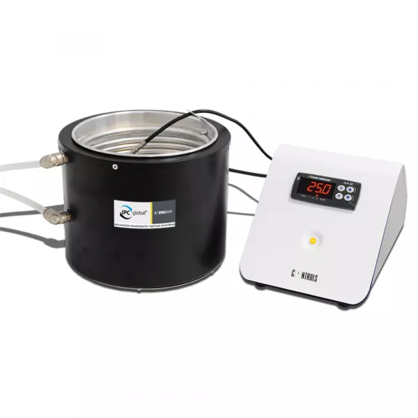 CONT 81-PV0102 Water bath for bitumen penetration tests