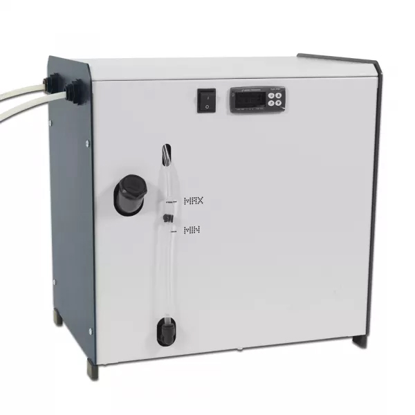 CONT 81-PV0102/CH Water chiller voor penetration test