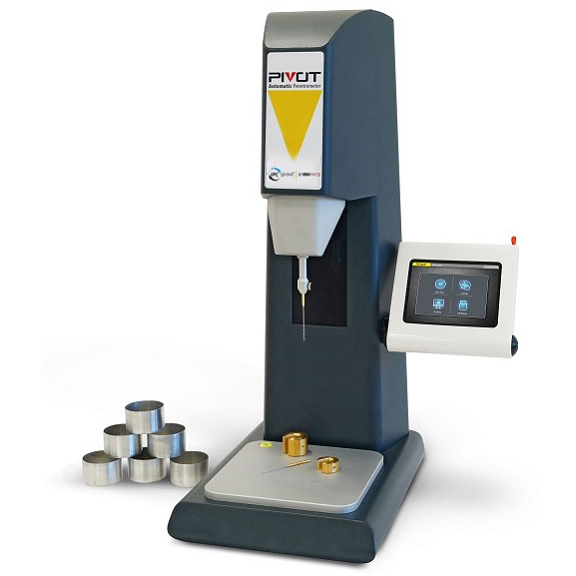 Testing bitumen and bituminous mixtures