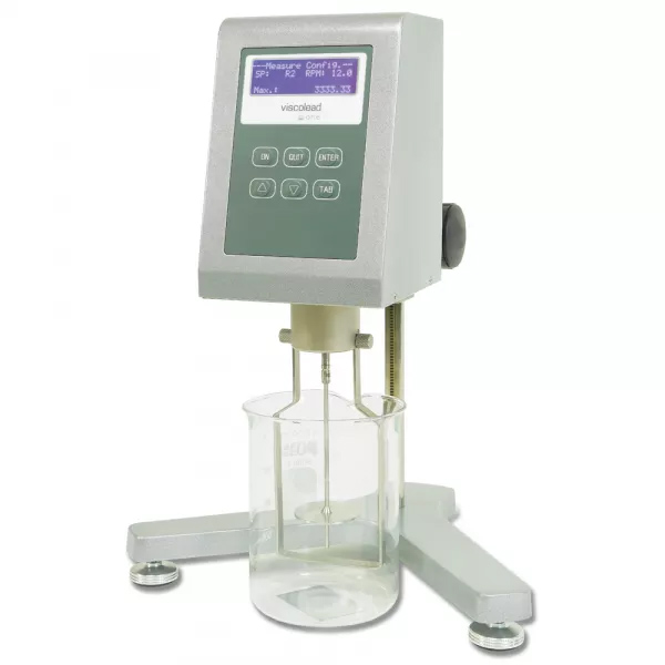 CONT 81-PV0118/C Standaard rotatie viscometer