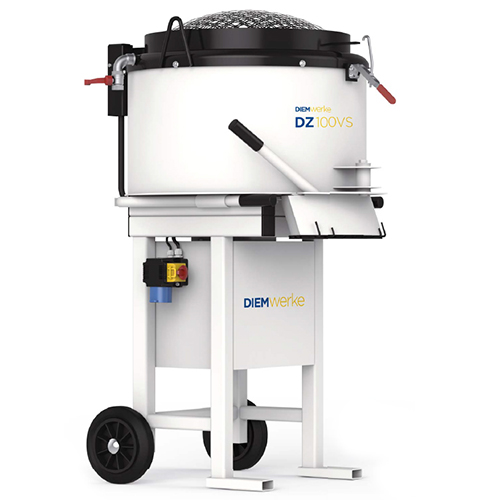 DIEM 19566 Mixer Diem DZ 100VS 230V