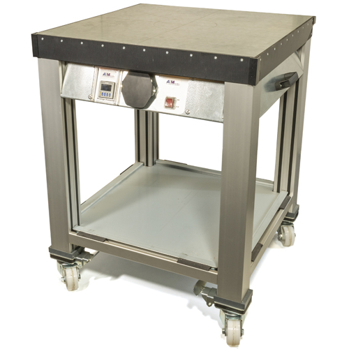 Flow table electric