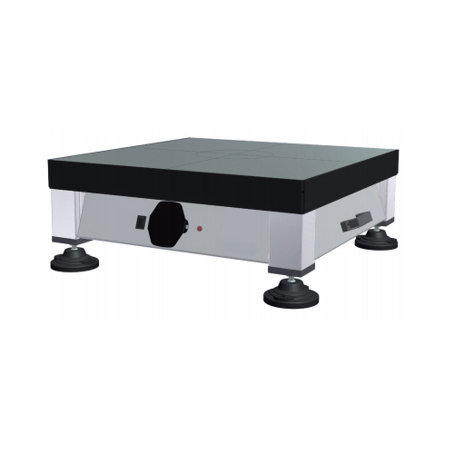 ABMD 202000040 Flow table electric, low version