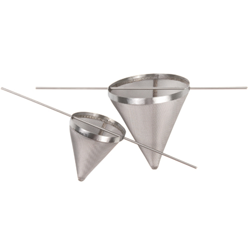 HAVE 205324345 Sieve cone 100x105mm - w-0,355mm / d-0,224mm