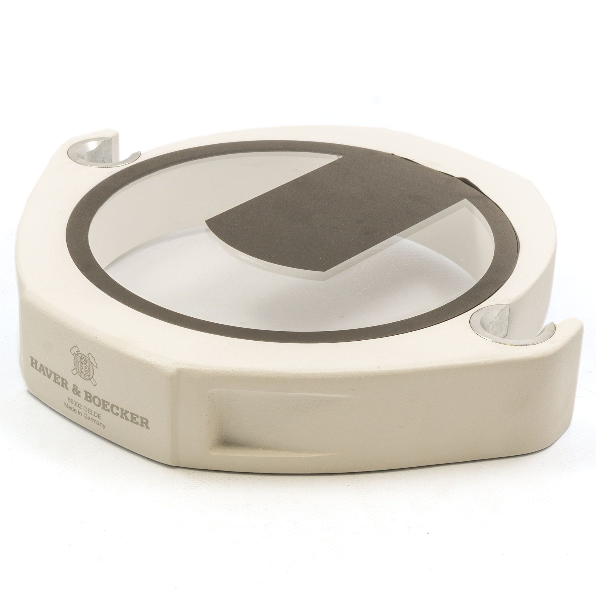 HAVE 205325236 Deksel met kijkplas voor NEXOPART EML 200 Premium / EML 200 Pure