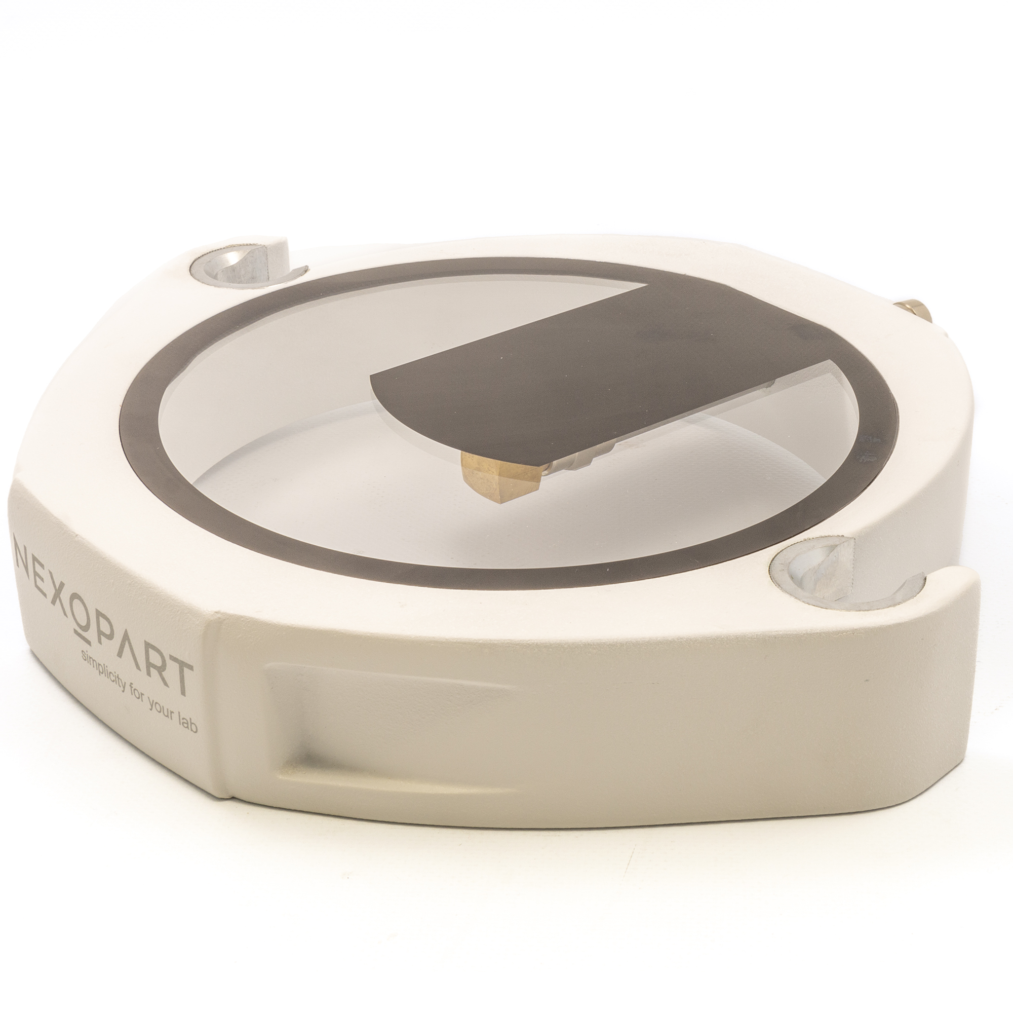 HAVE 205325212 Deksel met kijkplas met spray diffuser voor NEXOPART EML Premium Remote