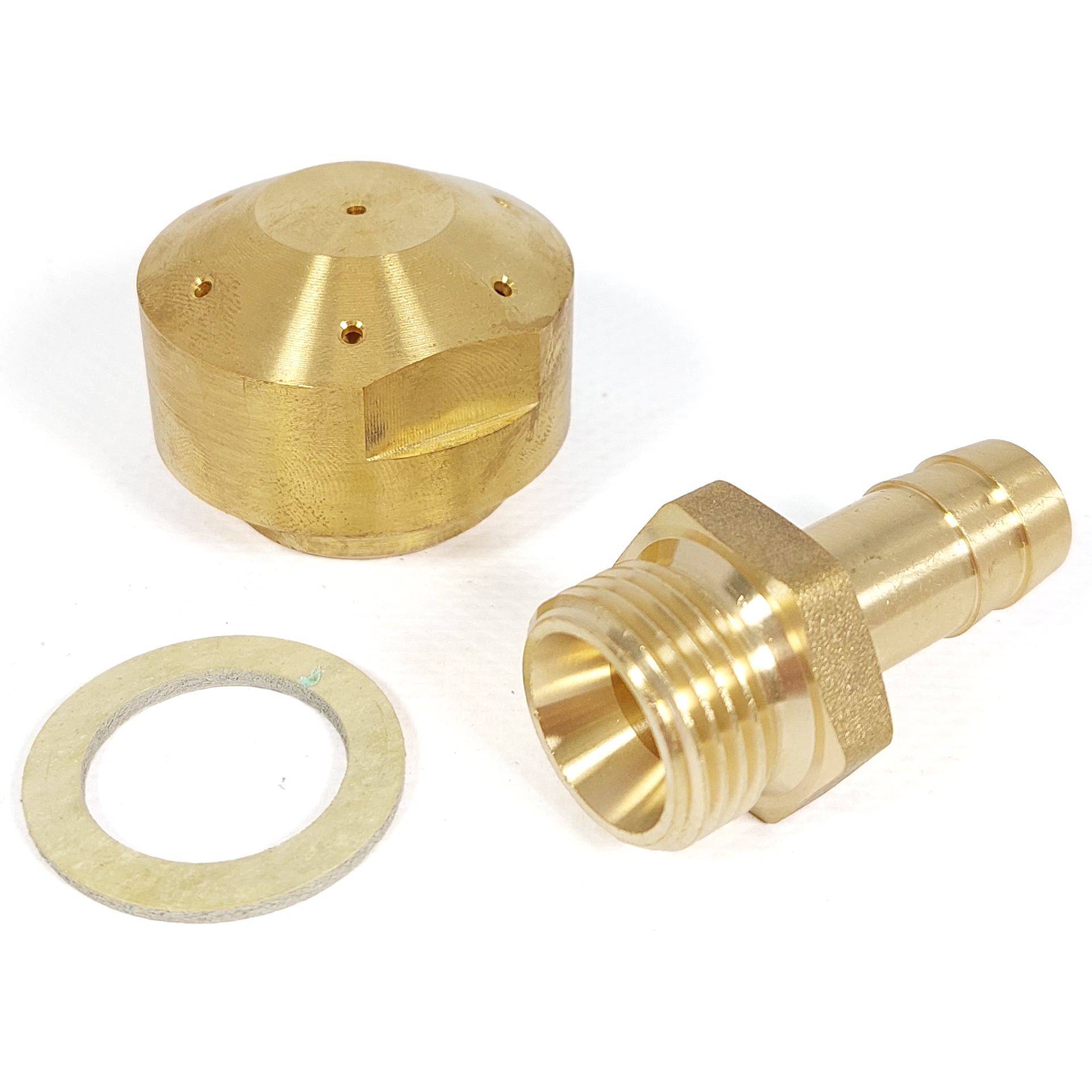 HAVE 205323560 Spray diffusor voor NEXOPART EML 315 / EML 450 / UWL 400