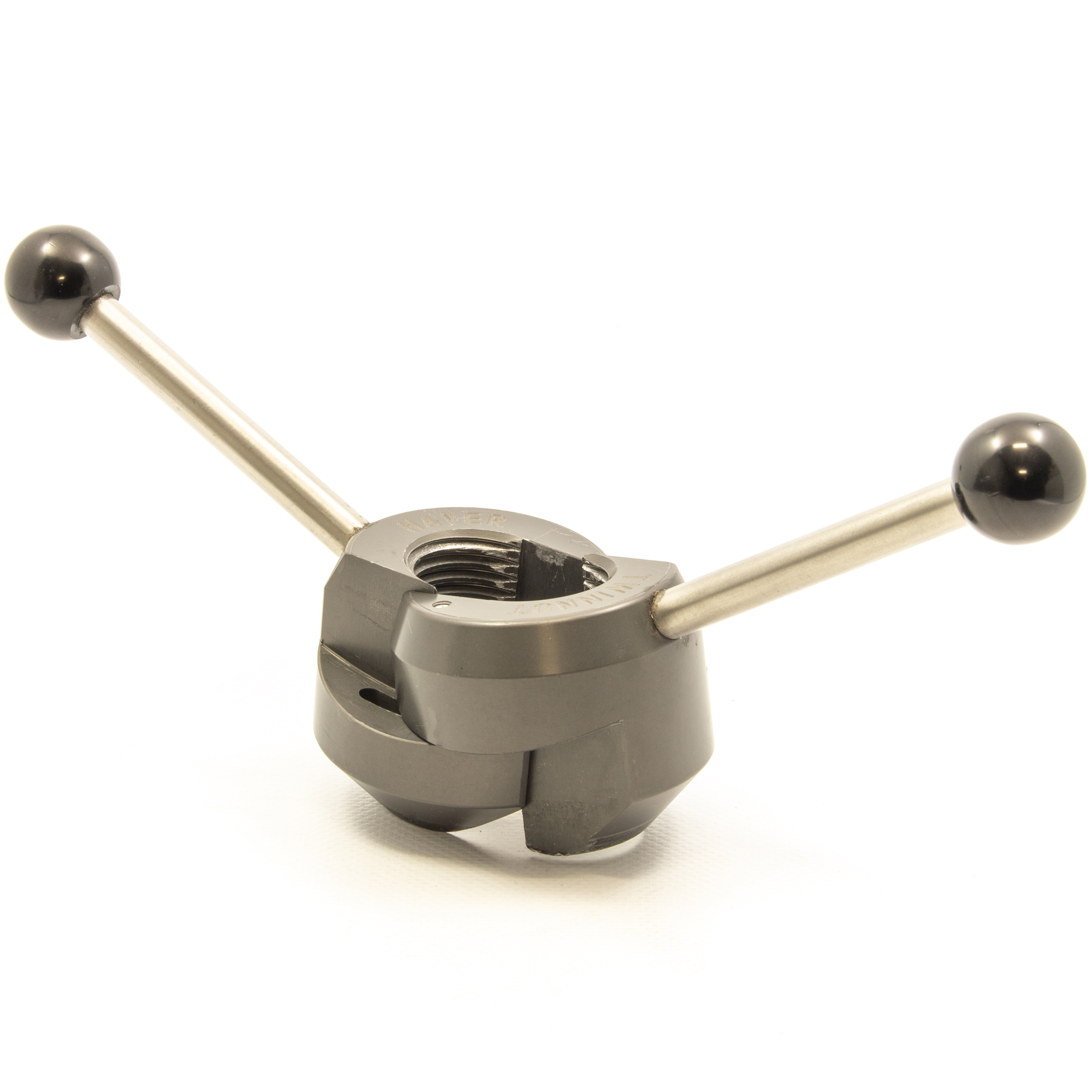 HAVE 208440011 Spanmoer TwinNut voor NEXOPART EML 200 Premium / EML 315 (1 stuk)