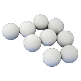HAVE 201446515 Rubber balls Ø20mm