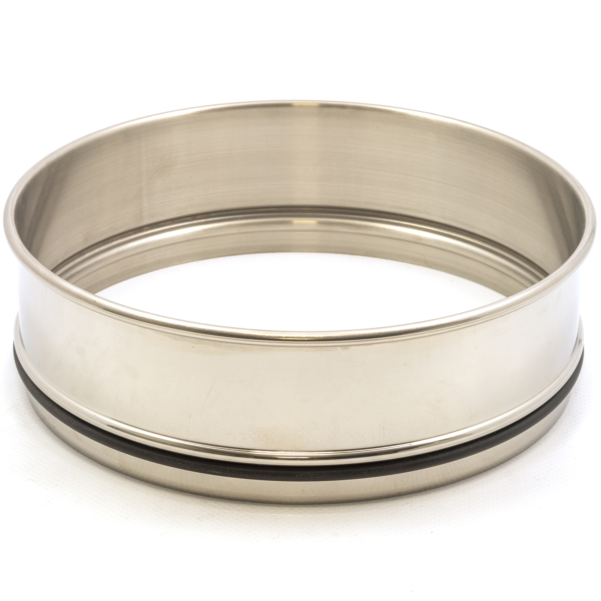 HAVE 205923944 Intermediate ring for 350x60mm sieves