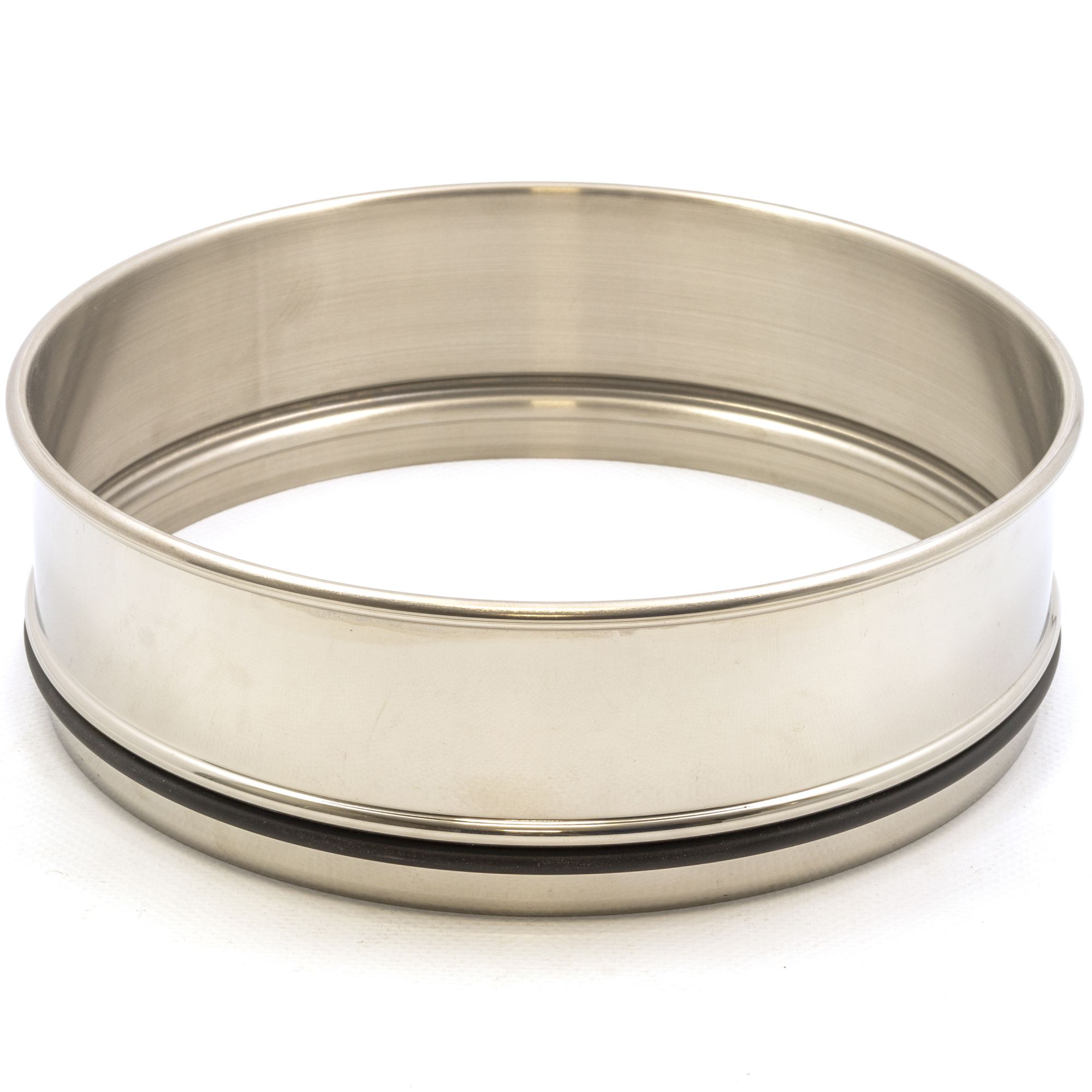 HAVE 205923890 Intermediate ring for 203x50mm sieves