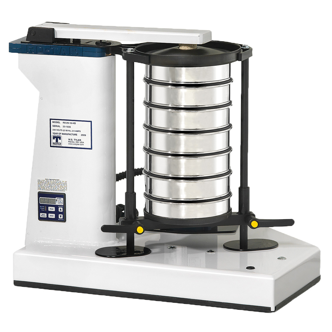 HAVE 205323089 NEXOPART TYLER RX 29-10