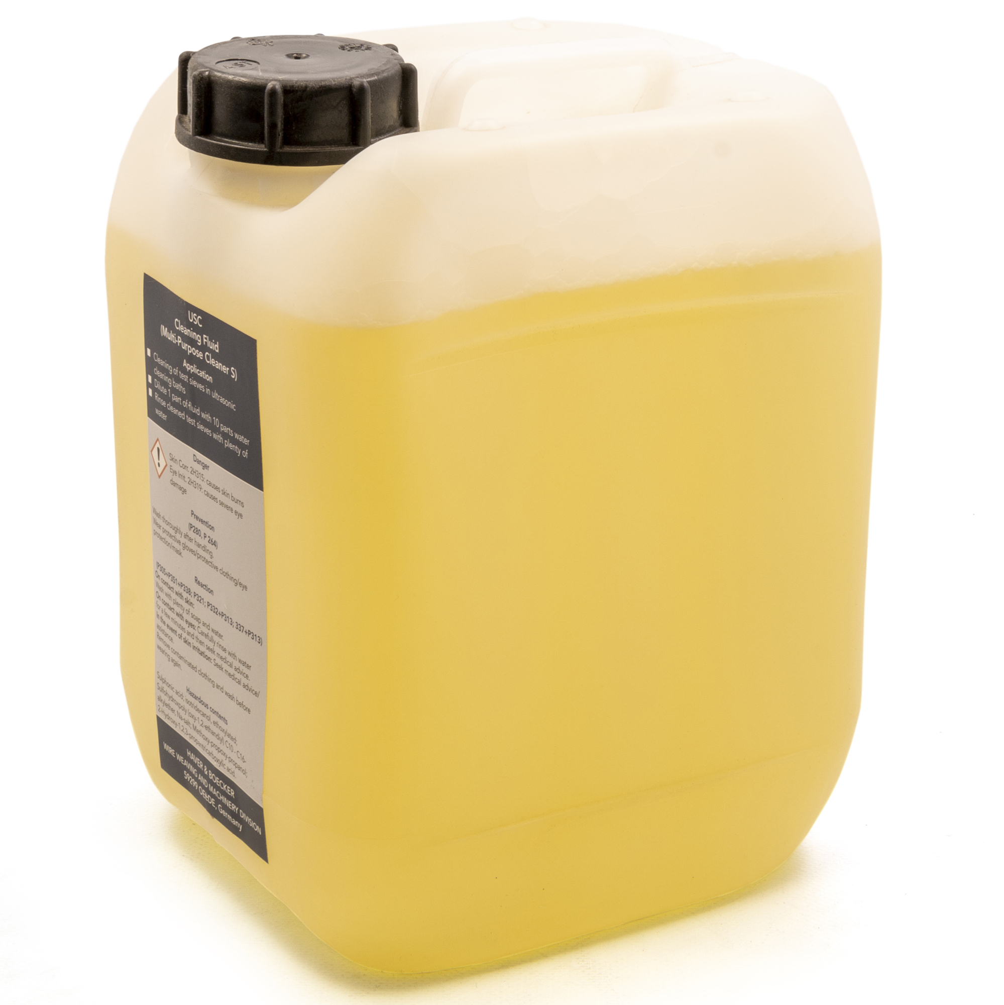HAVE 205322365 Cleaning fluid 5ltr