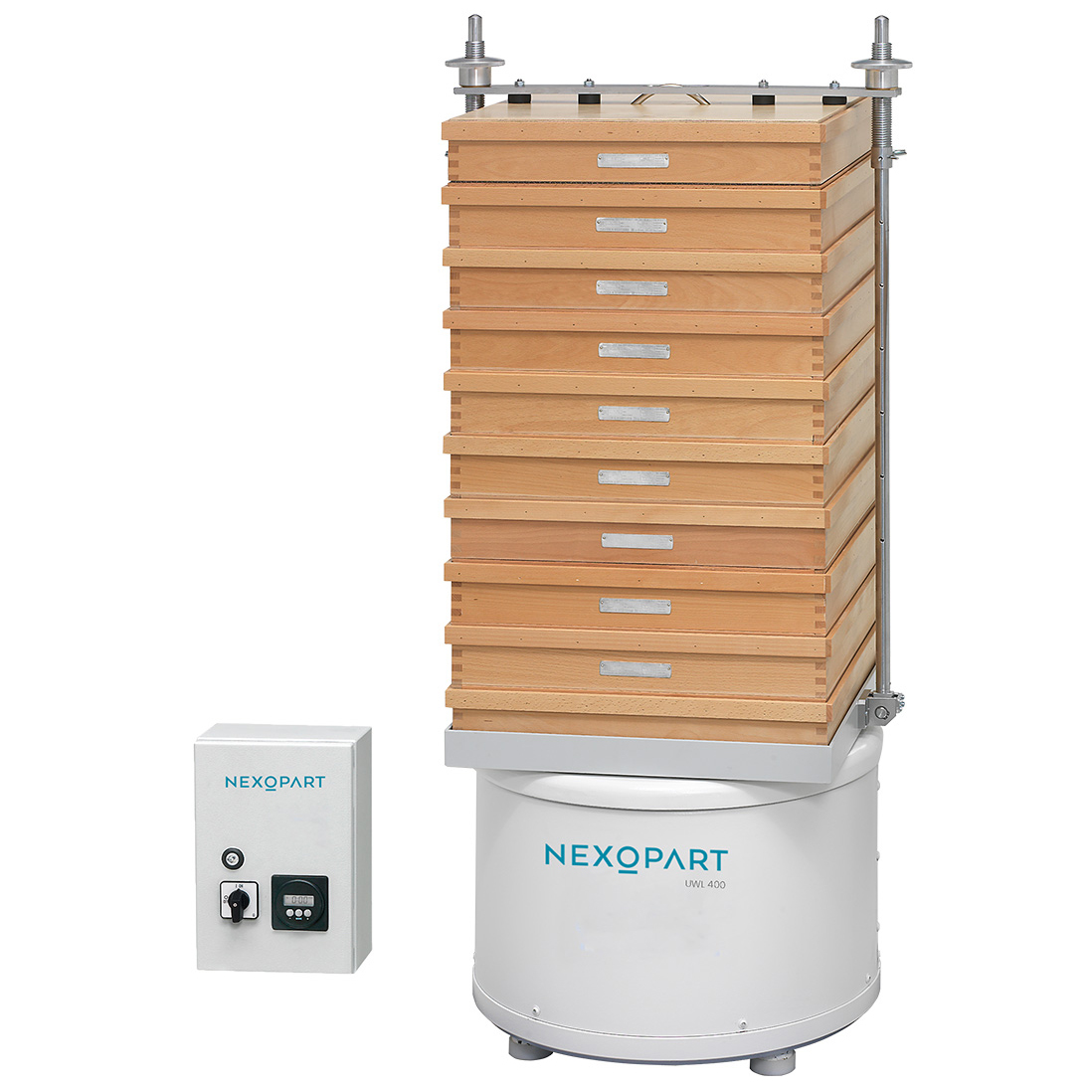 HAVE 205323133 NEXOPART UWL 400 H (Classic)