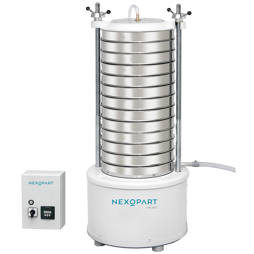 HAVE 205323140 NEXOPART UWL 400 N (Classic)
