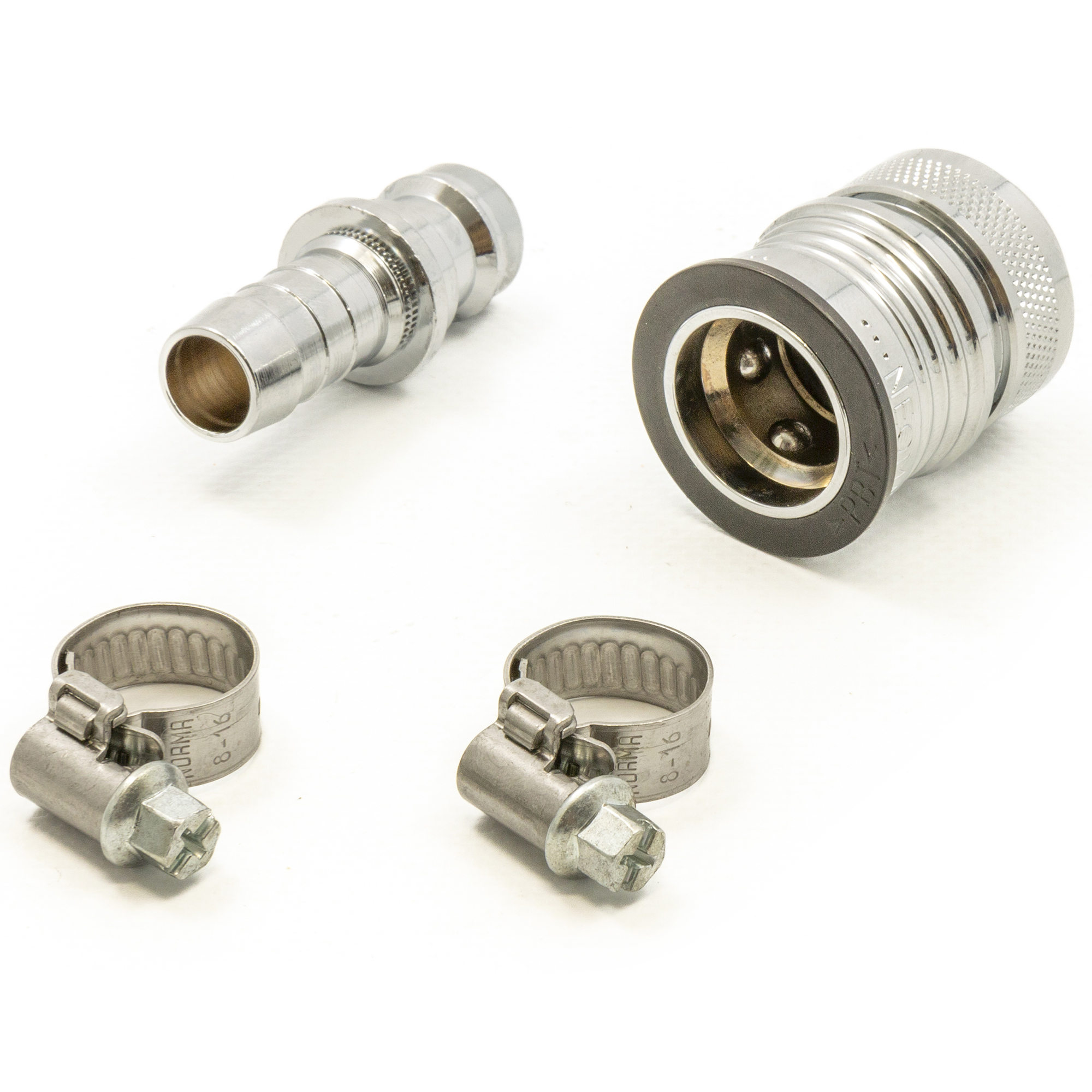 HAVE 205323195 Waterplug voor NEXOPART zeefmachines
