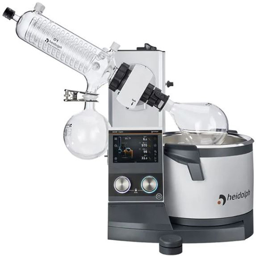 HEID 5730110000 Rotary evaporator Heidolph Hei-VAP Expert (HL) G1