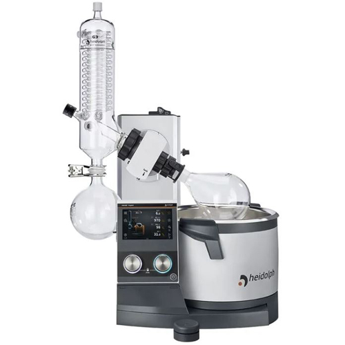 Rotary evaporators Heidolph Hei-VAP Expert