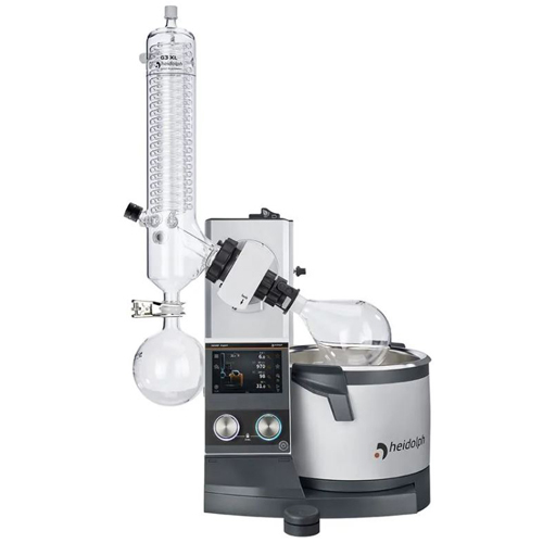 HEID 5730130500 Rotary evaporator Heidolph Hei-VAP Expert (HL) G3 XL