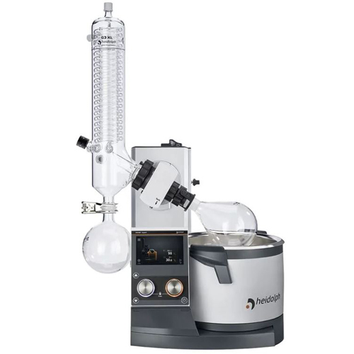 HEID 5740131000 Rotary evaporator Heidolph Hei-VAP Expert (ML) G3B