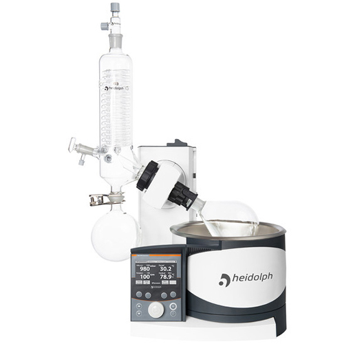 Rotary evaporators