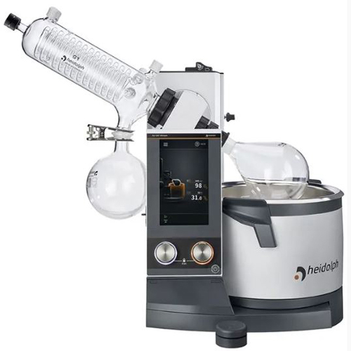 HEID 5750110000 Rotary evaporator Heidolph Hei-VAP Ultimate (HL) G1