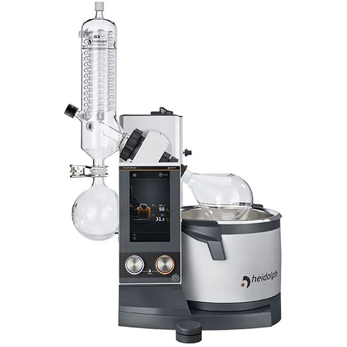 HEID 5750130000 Rotary evaporator Heidolph Hei-VAP Ultimate (HL) G3