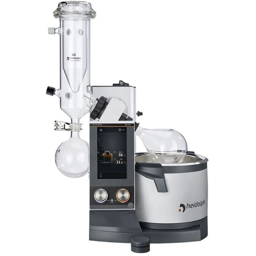 HEID 5750150000 Rotary evaporator Heidolph Hei-VAP Ultimate (HL) G5