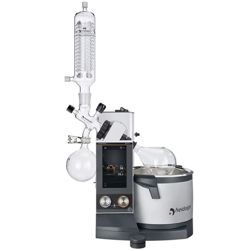 HIED 5750160000 Rotary evaporator Heidolph Hei-VAP Ultimate (HL) G6