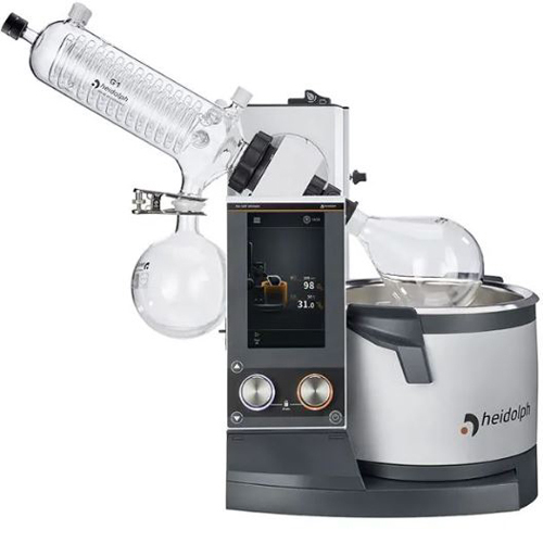 HEID 5760110000 Rotary evaporator Heidolph Hei-VAP Ultimate (ML) G1