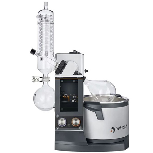 HEID 5760230000 Rotary evaporator Heidolph Hei-VAP Ultimate Control (ML) G3