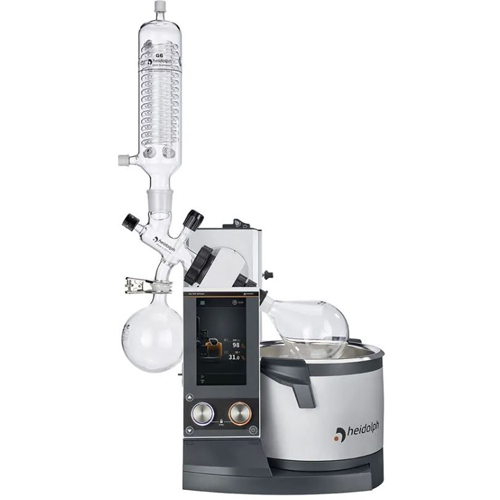 HIED 5760260000 Rotary evaporator Heidolph Hei-VAP Ultimate Control (ML) G6