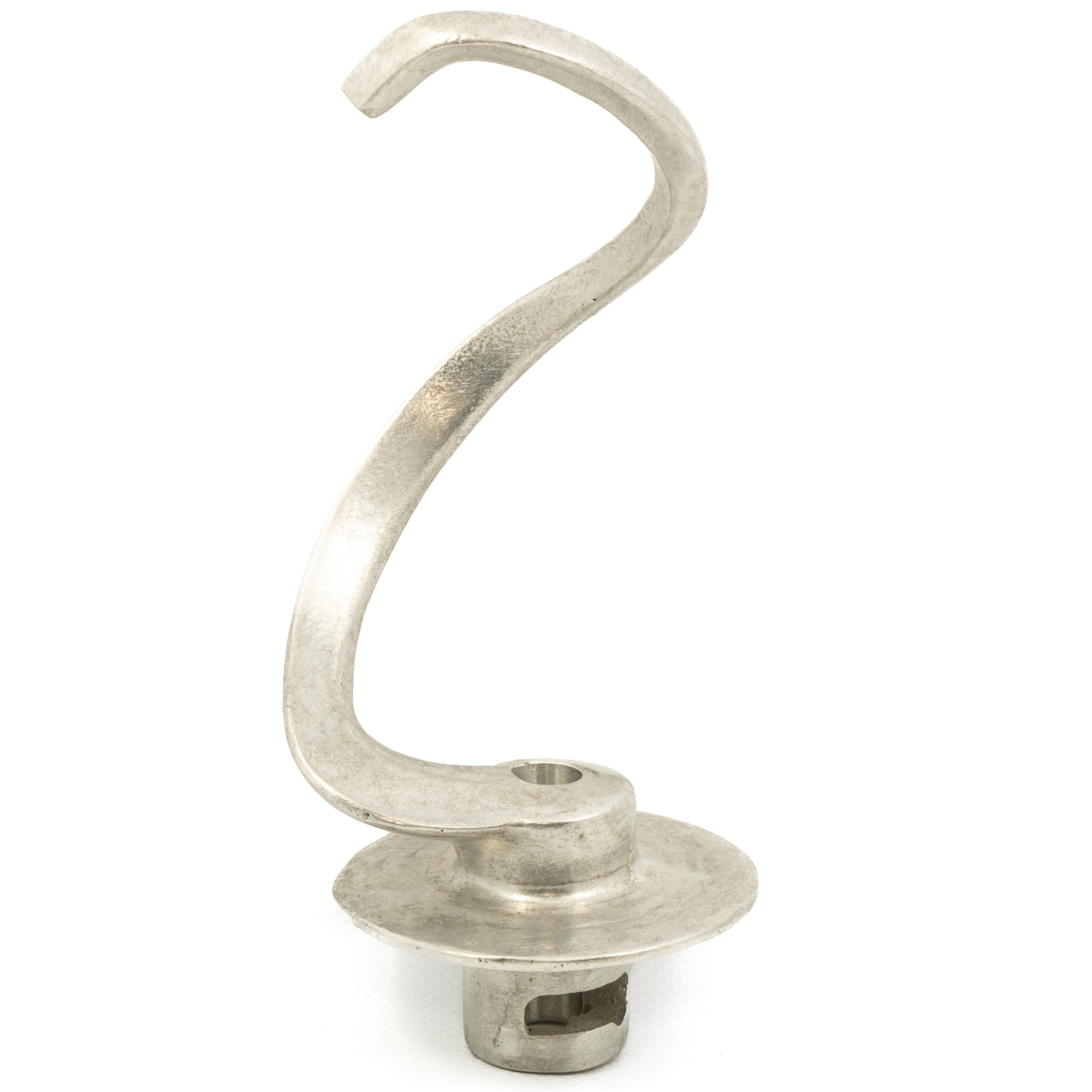 HOBA 875822 Deeghaak spiraal aluminium &quot;ED&quot; (5 ltr) voor Hobart N-50