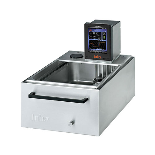 HUBE 2002000401 Rondpomp thermostaatbad Huber CC 220B