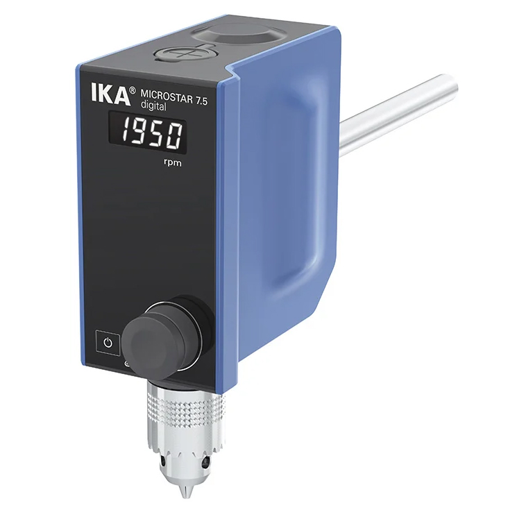 IKA 25004715 Bovenroerder IKA MICROSTAR 7.5 digital